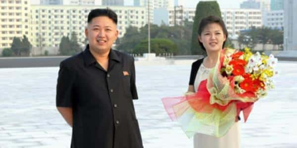 Happy Birthday Marshal Kim Jong Un