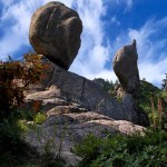 Fun Rocks of Pyolgumgang - DPRK
