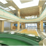 Ryugyong Dental Hospital Opens