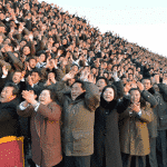 Kim Jong Un Has Photo Session with Agricultural Subworkteam Leaders